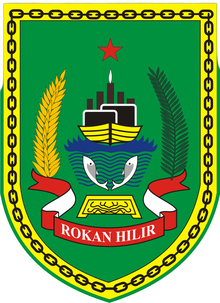 Gambar Kabupaten Rokan Hilir
